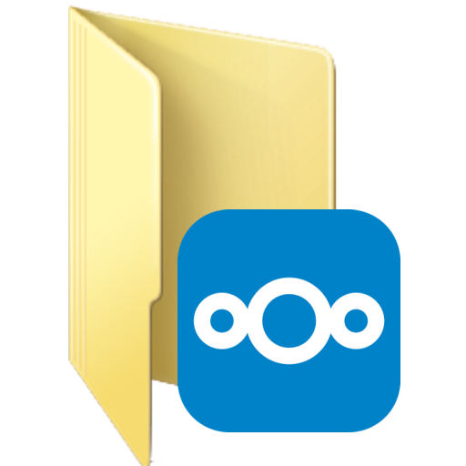 Ícone do Nextcloud